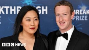 Mark Zuckerberg to donate €150,000 to GAA clubs