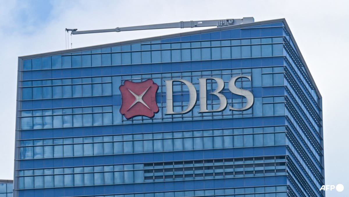 DBS sued for US$1 billion in 1MDB-linked claim