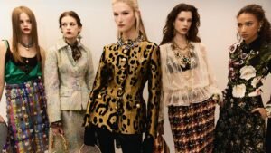 Milan Fashion Week SS27: Fashion is trying to spark joy again