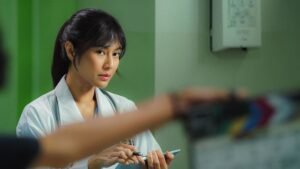 Descendants Of The Sun to get Indonesian film remake starring Dian Sastrowardoyo in 2027