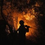 ‘Never-ending’: Relentless wildfires push Sumatra’s firefighters to their limits