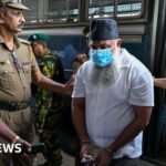 Sri Lanka Easter attacks: Court finds 15 guilty over deadly bombings