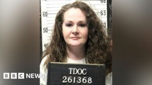 US Supreme Court denies Christa Pike’s last-ditch bid to halt execution