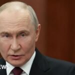 Rosenberg: Putin’s veiled threat to UK part of Russia’s campaign against West