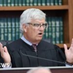 What happens if a mistrial is declared in Lindsay Clancy case?