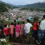 Nepal floods: Climate change contributed to glacier collapse, study finds