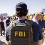 ShinyHunters: Dutch police arrest suspected member of group that claimed FBI hack
