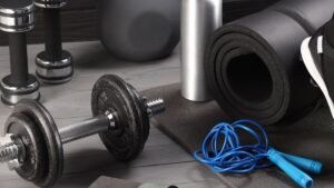 Why don’t I recover from workouts as quickly as I used to?