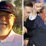 Man shot during 2024 Trump campaign rally in Butler dies