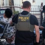 White House withdraws Trump’s ICE nominee Richard Schroyer