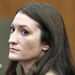 Live: Lindsay Clancy in court for first time since murder mistrial