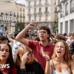 Spain announces new housing measures after protests over 87-year-old woman’s eviction
