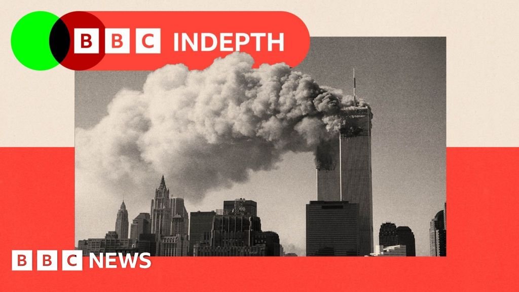 9/11 anniversary: How the lessons of the attacks are still being learnt
