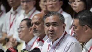 Anthony Loke’s new resignation offer: What’s next for him, Anwar and Malaysia’s transport projects?