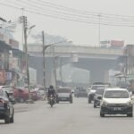 Malaysia lifts emergency declaration in Sarawak district as fire haze eases, though air quality still poor