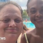 Mother of woman found hanging in tree shocked as police say body was staged