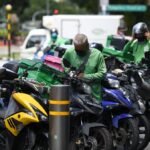 Commentary: Pressures of platform work in Singapore push drivers and riders to take risks