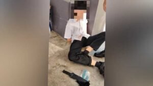 Malaysian teen who fatally stabbed schoolmate acquitted on grounds of insanity