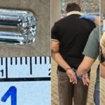 Man who hid S$200,000 diamond in mouth during Chinatown heist gets jail