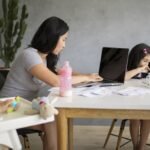 I got my degree at 36 while raising two young kids, but I’m still looking for a job – was it worth it?