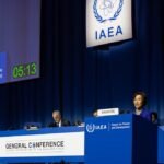 Singapore approaching nuclear energy with ‘open mind’ but mindful of constraints: Grace Fu