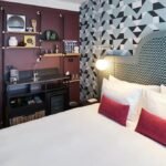 Ovolo South Yarra: A rock ’n’ roll hotel in the heart of Melbourne