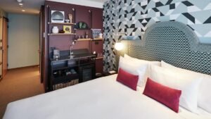 Ovolo South Yarra: A rock ’n’ roll hotel in the heart of Melbourne