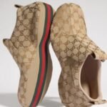 Gucci’s new ‘Made in China’ sneaker models break with Italian tradition