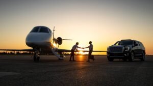 Forget champagne: How AI millionaires are rewriting the rules of luxury