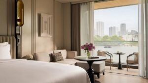 Bangkok’s historic Custom House reborn as The Langham’s newest luxury hotel