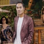 Thai silk house Jim Thompson is evolving for a new generation – with Be Inthavong leading the way