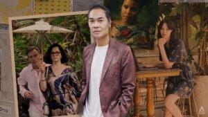 Thai silk house Jim Thompson is evolving for a new generation – with Be Inthavong leading the way