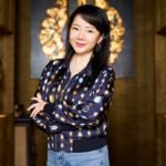 Natureland founder Fion Wu on why robot massages could be the chain’s next big move