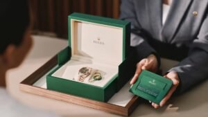 Luxury watch warranties are getting longer – but do buyers really benefit?