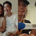 Celebrity couple Hong Ling and Nick Teo are expecting a baby