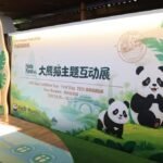 River Wonders to host Panda Planet exhibition and celebrate Jia Jia and Kai Kai’s birthdays this September