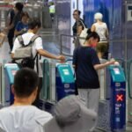 Public transport fares to rise by 12 to 13 cents per ride for adult card users from Dec 26