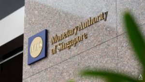 MAS appoints 5 asset managers with S$1.45 billion allocation to support Singapore stock market