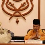 Former Malaysian minister charged with misappropriation of US$211 million in haj pilgrimage funds