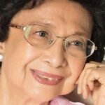 Siti Hasmah, wife of former Malaysian PM Mahathir, dies aged 100
