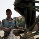 ‘I can only wait and hope’: Haze hits livelihoods in Sumatra as workers toil in unhealthy air