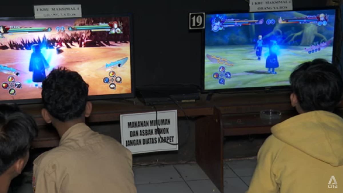 Indonesia grapples with evolving online extremism threat among youth