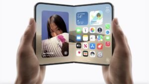 Apple debuts first foldable iPhone Duo, iPhone 18 Pro and more at Apple Event 2026