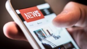 Commentary: Dystopia, Inc – would you like your news with or without hallucinations?