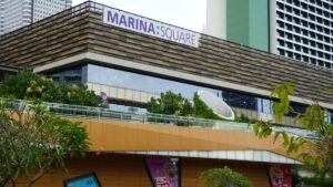 Marina Square redevelopment could push hotels to stand out, boost footfall at nearby malls: Experts