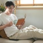 In a reading slump? Here’s how to fall in love with books again