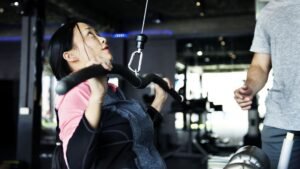Mid-market gyms feel the heat in Singapore’s ‘golden age’ of fitness