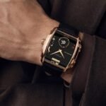 Jacob & Co’s new watch plays two melodies from The Godfather