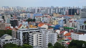 CNA Explains: Will Singapore home loan rates rise after the Fed’s rate hike?