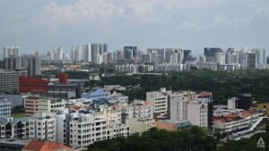 Commentary: Condo en bloc rules are changing, and neighbours will feel it first